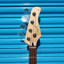 Cort PJ Electric Bass Guitar