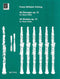 48 Studies for Oboe - Franz Wilhelm Ferling