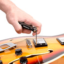 D'Addario - Guitar/Bass Multi Tool