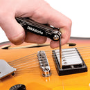 D'Addario - Guitar/Bass Multi Tool