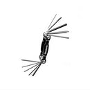 D'Addario - Guitar/Bass Multi Tool