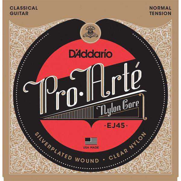 D'Addario Pro Arte Nylon Classical Guitar Strings