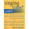 David Turnball: Singing Time!