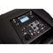 DB Technologies BHype M Portable PA Speaker Control Panel
