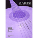 Diversions (for Guitar)