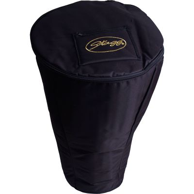 Stagg Djembe Padded Cases