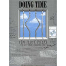 Doing Time (Flute) Mike Mower