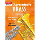 Dot and Noel Fraser: Abracadabra Brass