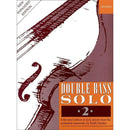 Double Bass Solo