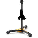 Hercuels Trumpet Stand W/Bag