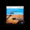 D'addario - Gypsy Jazz Guitar String Sets