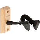 Hercules Woodblock Hanger for Violin