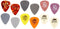 Dunlop - Variety Pick Pack (Pack of 12)