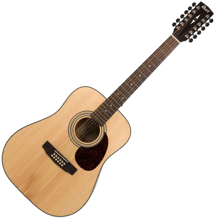 Cort Earth70 12 String Acoustic Guitar