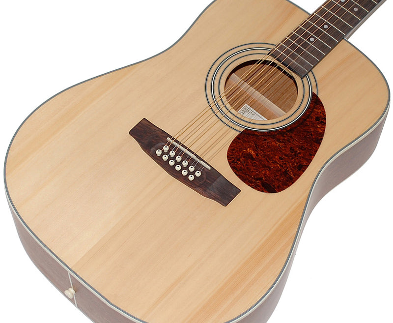 Cort Earth70 12 String Acoustic Guitar