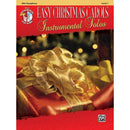 Easy Christmas Carols Instrumental Solos