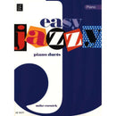 Easy Jazzy Piano Duets