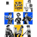 Easy Jazzy Saxophone - James Rae