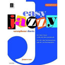 Easy Jazzy Saxophone