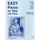 Easy Pieces for Flute and Piano