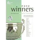 Easy Winners Well Know Tunes - Peter Lawrence (Piano Accompaniments)
