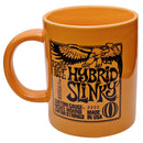 Ernie Ball Slinky Mug