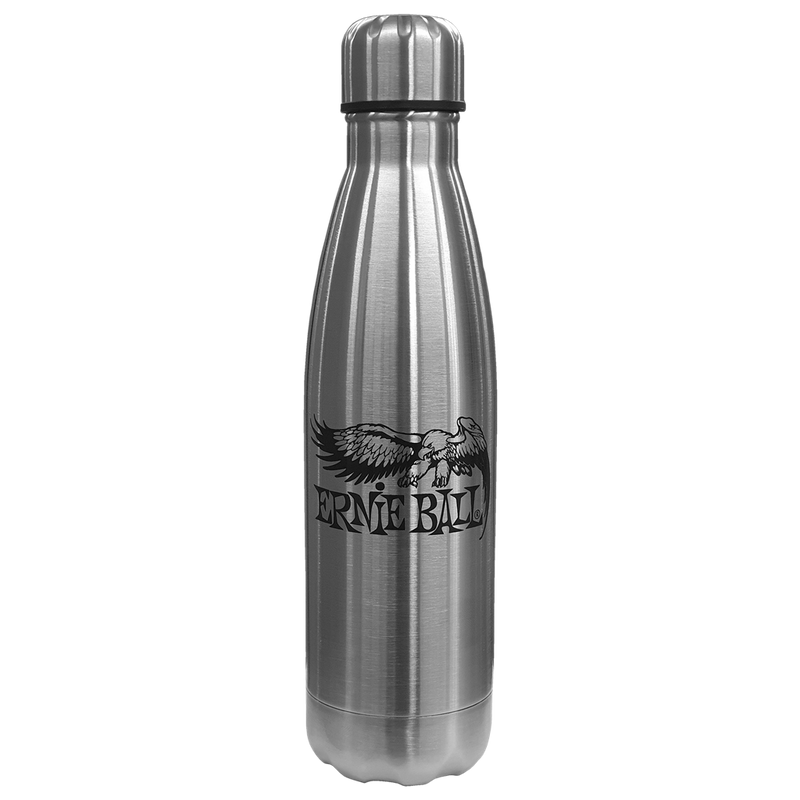 Ernie Ball Water Bottle