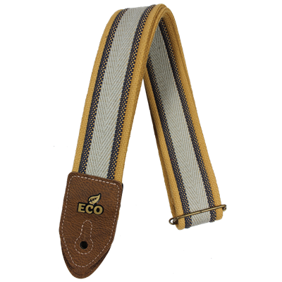 Ecostrap Guitar Straps