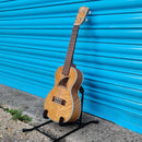 Eddy Finn Swamp Ash EF 50C Concert Ukulele