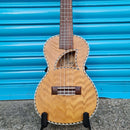 Eddy Finn Swamp Ash EF 50C Concert Ukulele