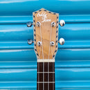 Eddy Finn Swamp Ash EF 50C Concert Ukulele