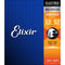 Elixir Nano Web Nickel Electric Guitar Strings