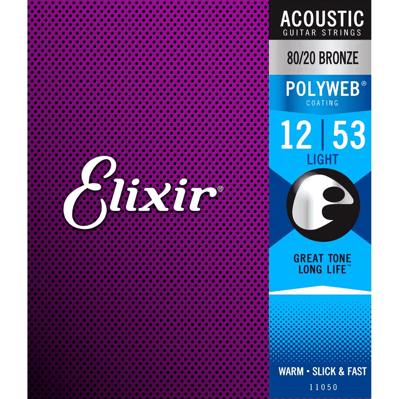 Elixir steel guitar discount strings
