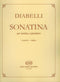 Diabelli - Sonatina