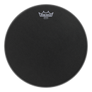 Remo Emperor Black Suede Drum Heads