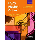 Enjoy Playing Guitar - Time For Two - Debbie Cracknell