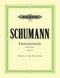 Schumman - Fantasiestucke - Opus 73