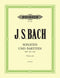 Bach - 6 Solo Violin Sonatas and Partitas BWV 1001-1006