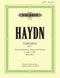 Haydn - Concerto No.1 In C Major (Violin and Piano)