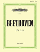 Beethoven Fur Elise