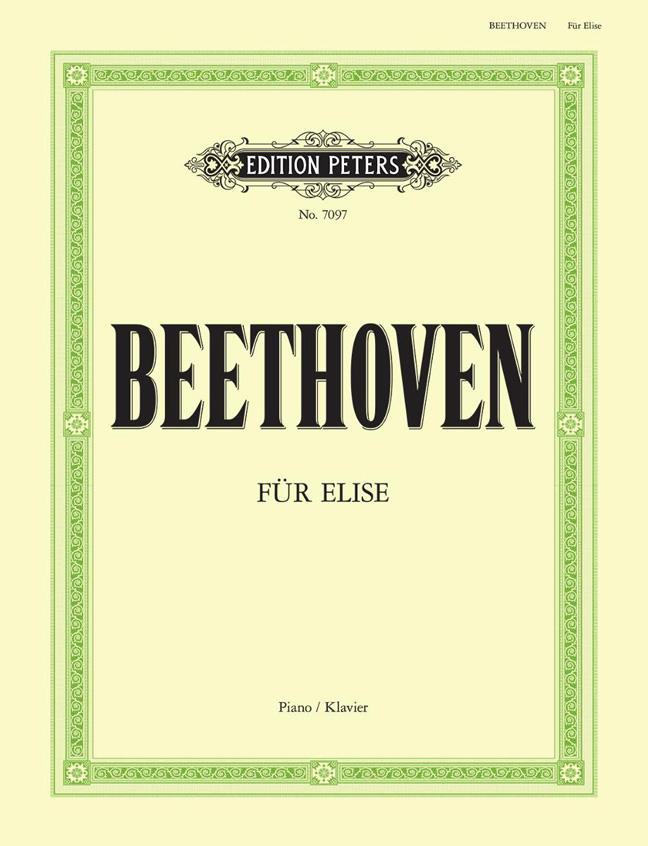 Beethoven Fur Elise