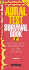 Aural Test Survival Book