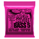 Ernie Ball - 5 String Slinky (Bass Guitar Strings)