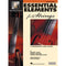Essential Elements For Strings Book 1 (Violin)