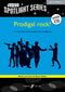 Prodigal Rock (incl. CD)
