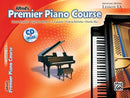 Alfred's Premier Piano Course