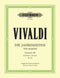Vivaldi - The Four Seasons Op.8 No.3 in F Autumn RV 293 - Concerto III (Violin and Piano)