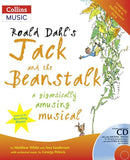 Roald Dahl's Jack and The Beanstalk Complete Performance Pack (incl. CD)
