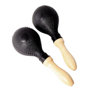 Club Salsa Synthetic Maracas