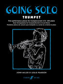 Going Solo (for Trumpet)